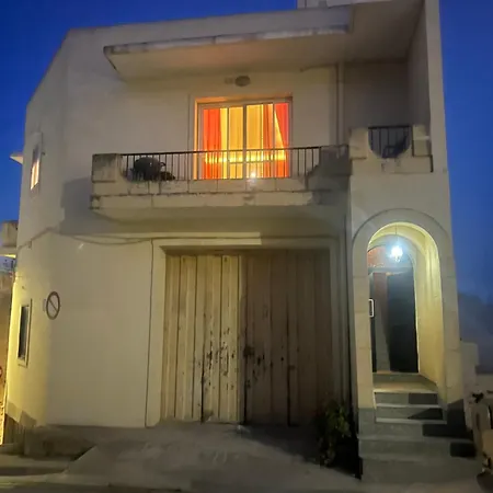 Windjammer - Gozo Seaview&citadel Charm *