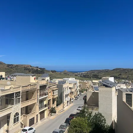 Windjammer - Gozo Seaview & Citadel Charm * Victoria