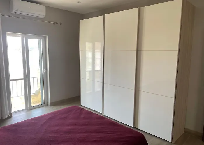 Windjammer - Gozo Seaview & Citadel Charm ホームステイ ビクトリア