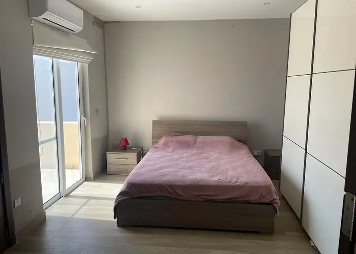 ホームステイ Windjammer - Gozo Seaview & Citadel Charm ビクトリア