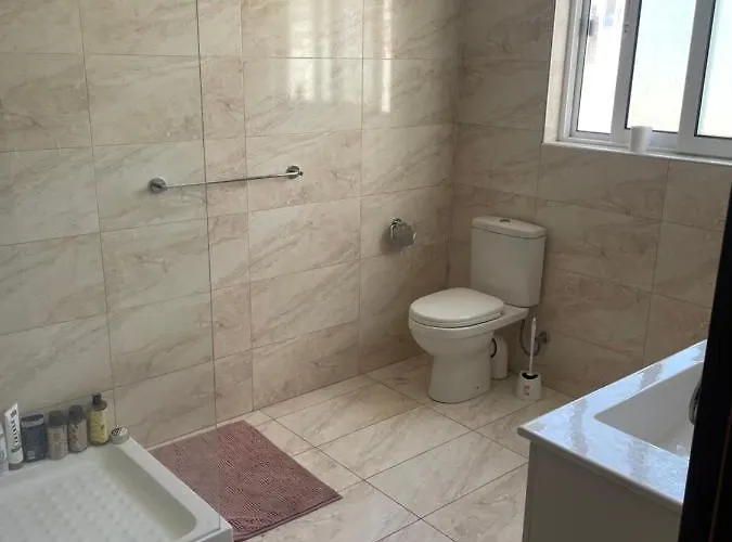 Windjammer - Gozo Seaview & Citadel Charm