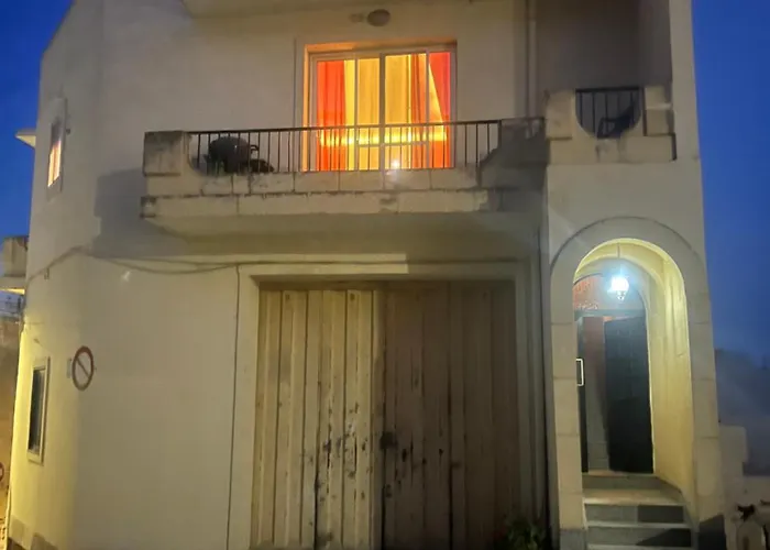 Windjammer - Gozo Seaview & Citadel Charm *