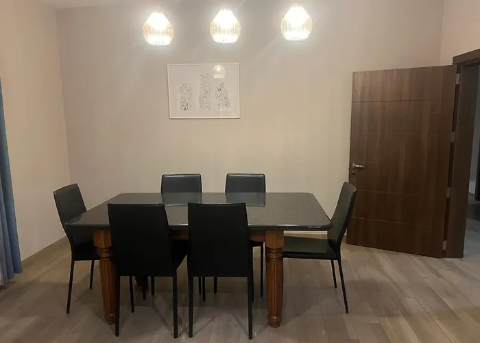 Windjammer - Gozo Seaview & Citadel Charm *