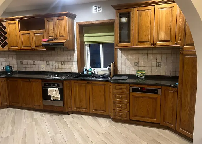 Windjammer - Gozo Seaview & Citadel Charm ビクトリア