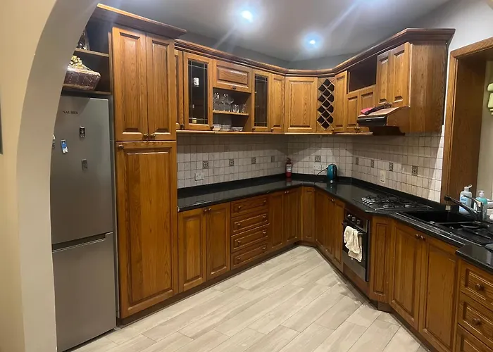 Windjammer - Gozo Seaview & Citadel Charm