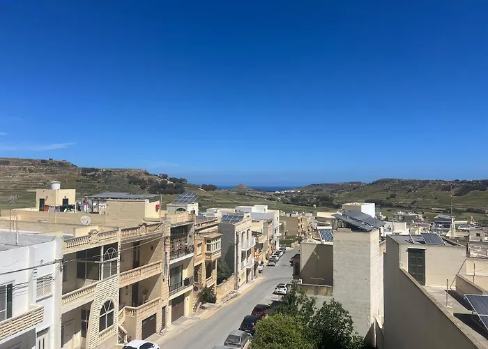 Windjammer - Gozo Seaview & Citadel Charm * ビクトリア