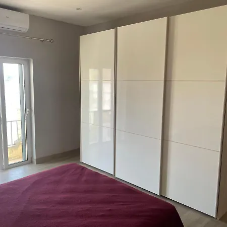 Windjammer - Gozo Seaview & Citadel Charm Ubytování v soukromí Victoria