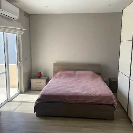 Ubytování v soukromí Windjammer - Gozo Seaview & Citadel Charm Victoria