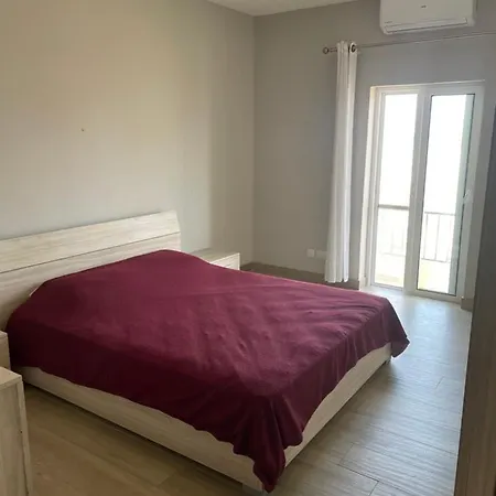 Ubytování v soukromí Windjammer - Gozo Seaview & Citadel Charm *