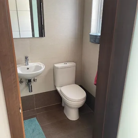 Windjammer - Gozo Seaview & Citadel Charm Ubytování v soukromí *