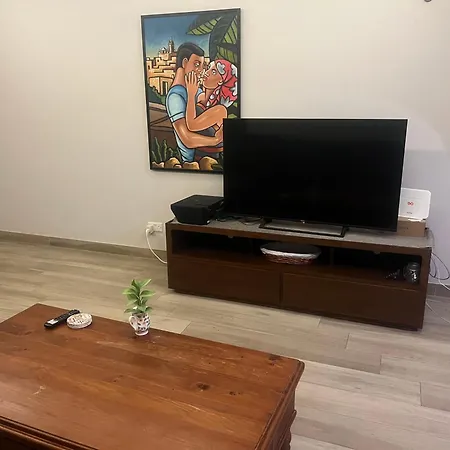 Windjammer - Gozo Seaview & Citadel Charm * Victoria