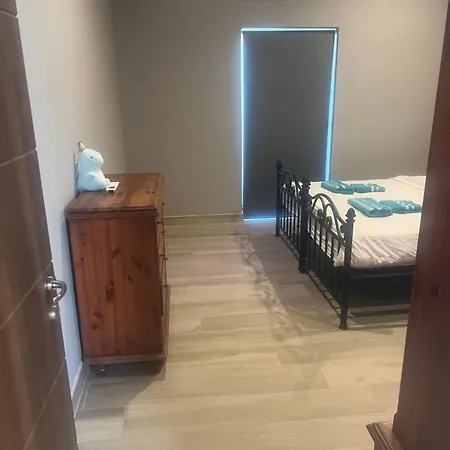 Ubytování v soukromí Windjammer - Gozo Seaview & Citadel Charm *